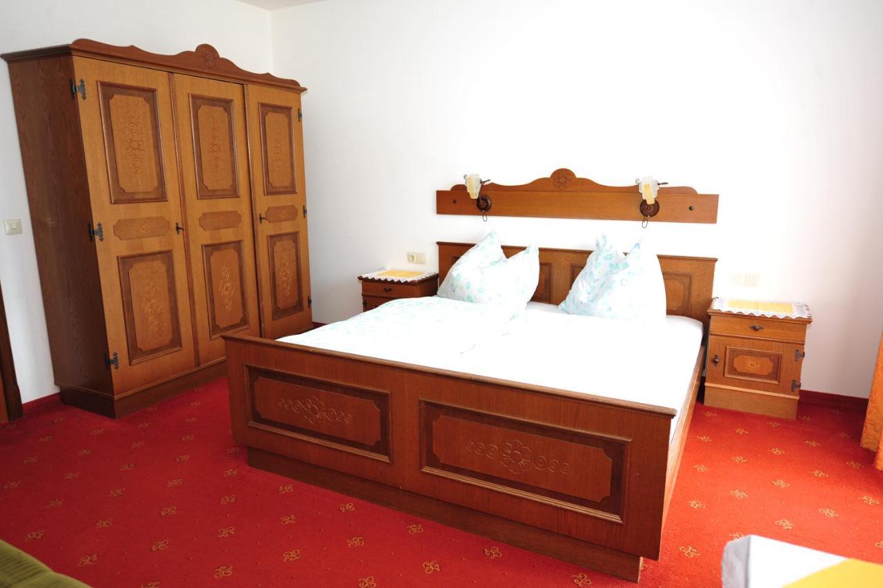 Buttermilchalm Bed & Breakfast Sankt Martin am Tennengebirge Luaran gambar