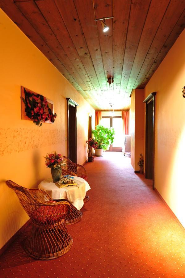 Buttermilchalm Bed & Breakfast Sankt Martin am Tennengebirge Luaran gambar